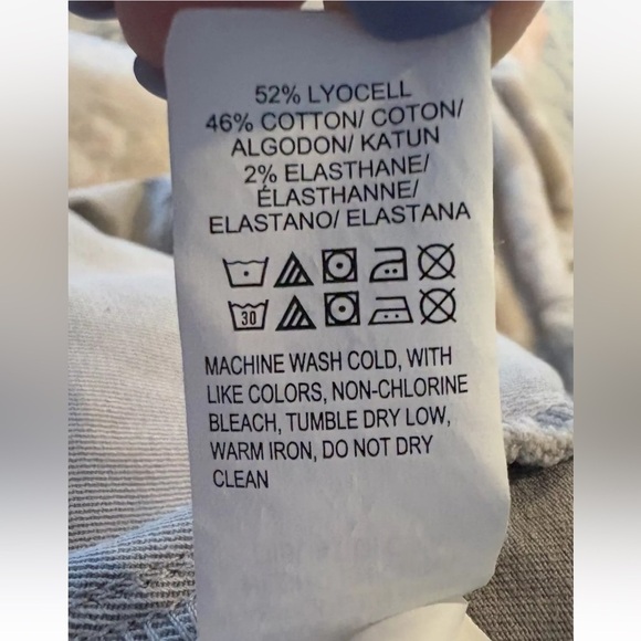 Lucky Brand Gray Utility Jacket Pockets Women’s Size‎ Small (BR) - Picture 4 of 4